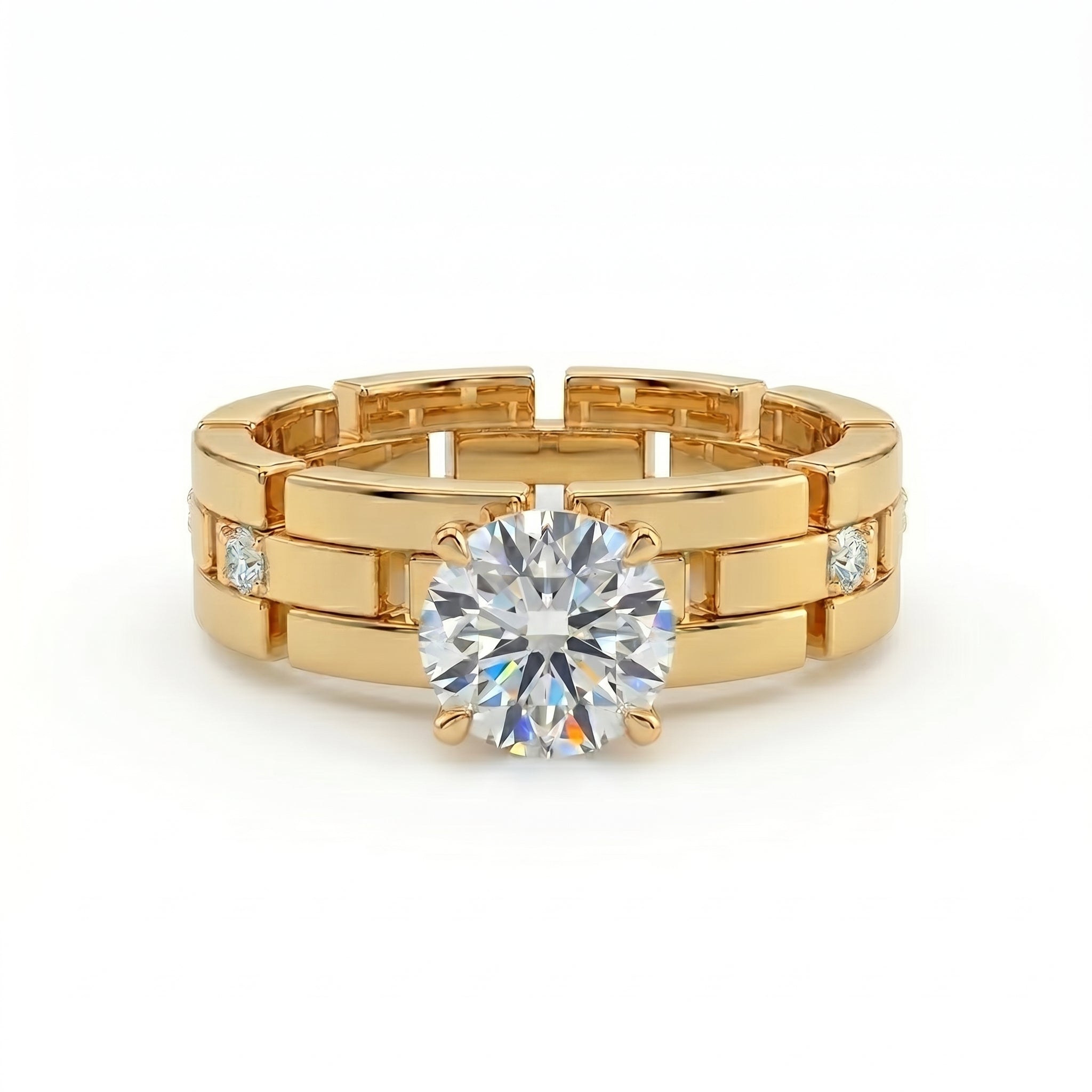 9K YELLOW GOLD
